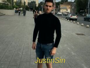 JustinSin