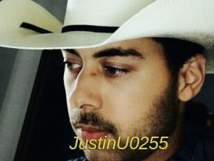JustinU0255 Archive DVD ORG