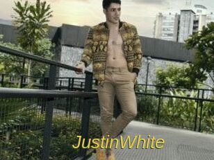 JustinWhite