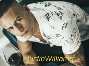 JustinWilliams Archive DVD ORG