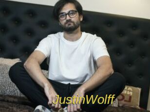 JustinWolff