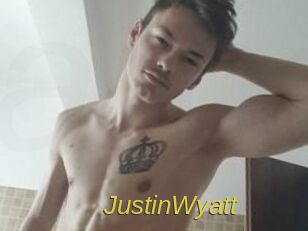 JustinWyatt