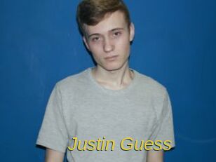 Justin_Guess