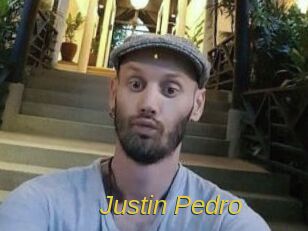 Justin_Pedro