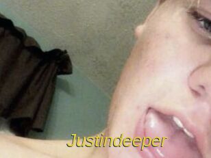 Justindeeper