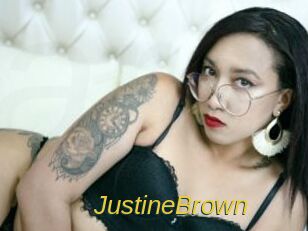JustineBrown