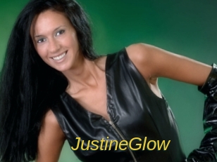 JustineGlow Archive DVD ORG