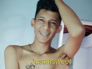Justinsweet