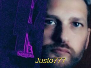 Justo777