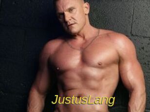 JustusLang