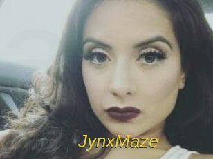 JynxMaze