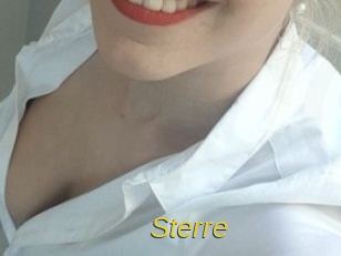 Sterre
