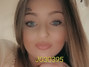 J030395