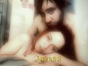 J4yndr3