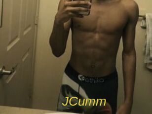 JCumm