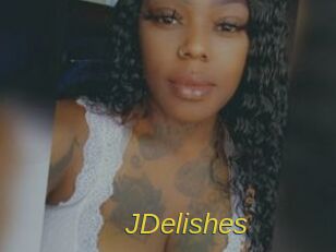 JDelishes