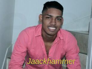 Jaackhammer