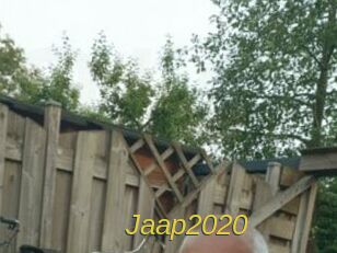 Jaap2020