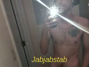 Jabjabstab