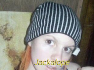 Jackalope