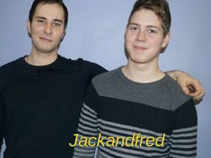 Jackandfred