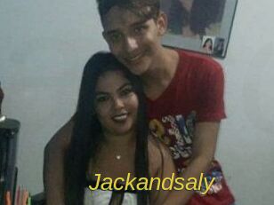 Jackandsaly