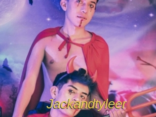 Jackandtyleer