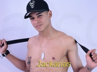 jackarias Archive DVD ORG