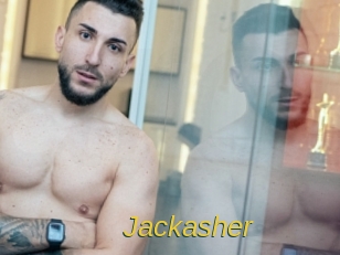 Jackasher