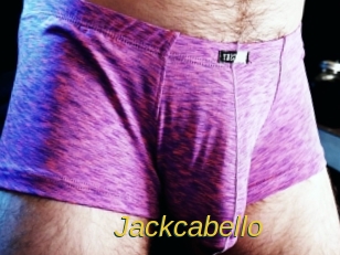 Jackcabello