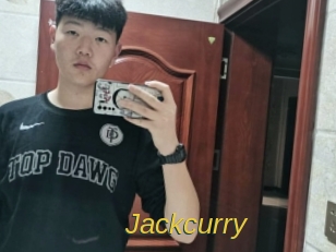 Jackcurry