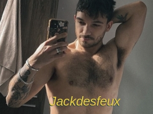 Jackdesfeux
