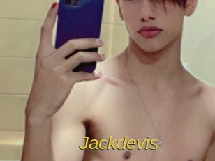 Jackdevis