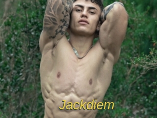 Jackdiem