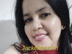 jackelinsmith Archive DVD ORG