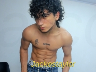 jackestaylor Archive DVD ORG