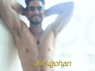 Jackgohan