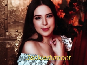 jackiedumont Archive DVD ORG