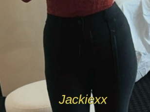 Jackiexx