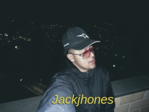 Jackjhones