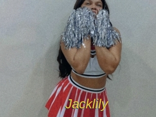 Jacklily