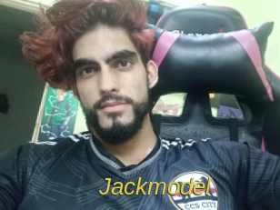 Jackmodel