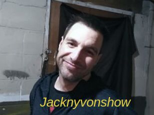 Jacknyvonshow