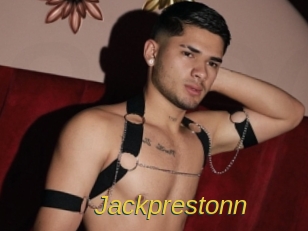 jackprestonn Archive DVD ORG