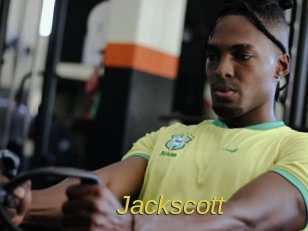 jackscott Archive DVD ORG