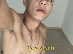 jacksmith Archive DVD ORG