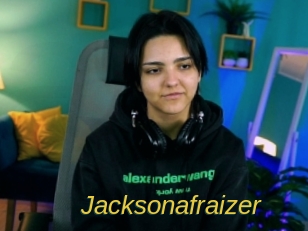 Jacksonafraizer