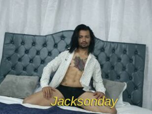 Jacksonday