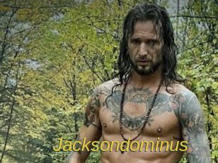 Jacksondominus