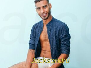 Jacksondru